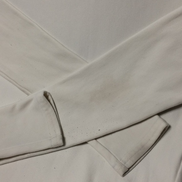 Under Armour YXL Mock Neck, Long Sleeve, Unisex - Picture 6 of 7